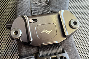 Capturing Decisive Moments on the Trail